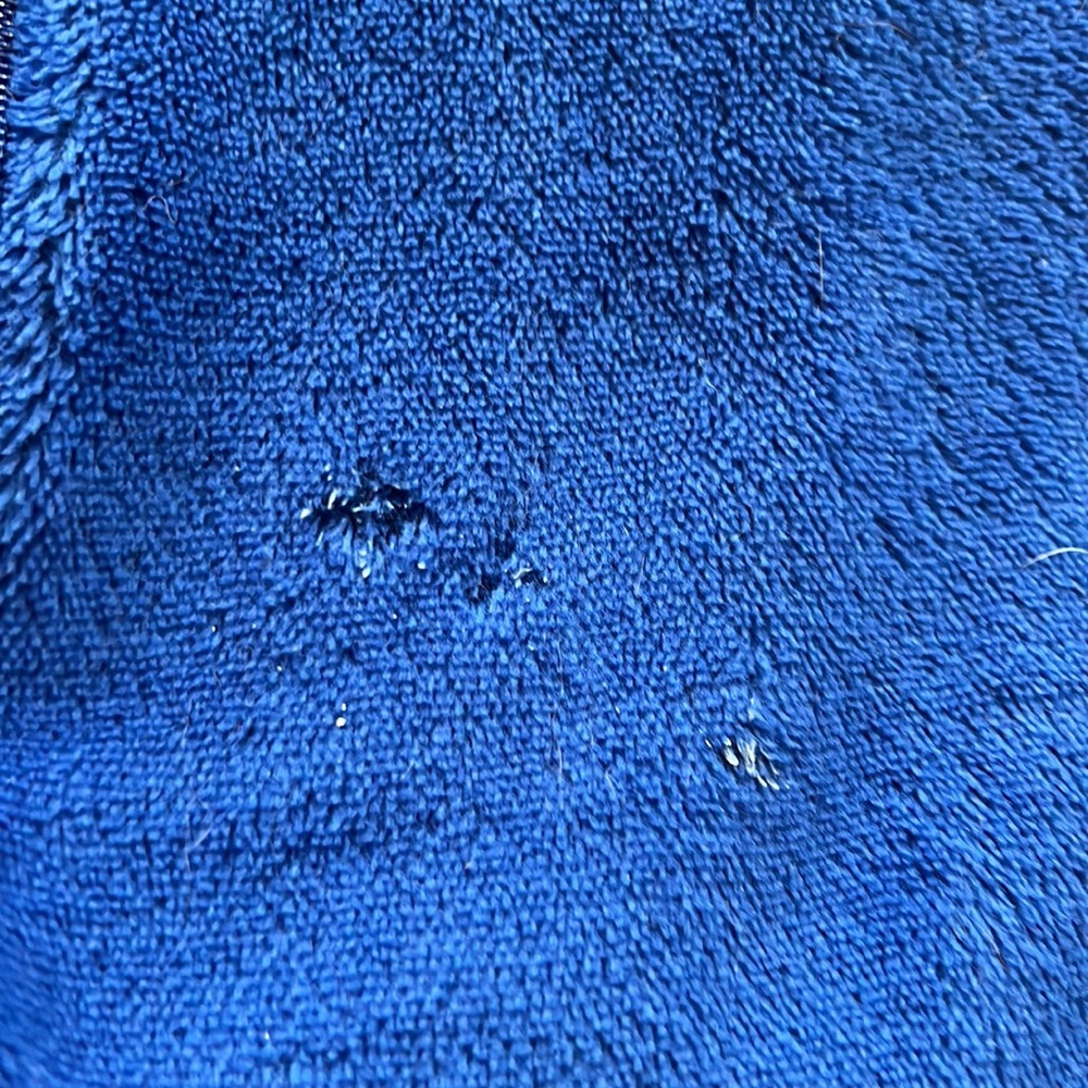 Men’s Patagonia R2 Fleece - Picture 6 of 6